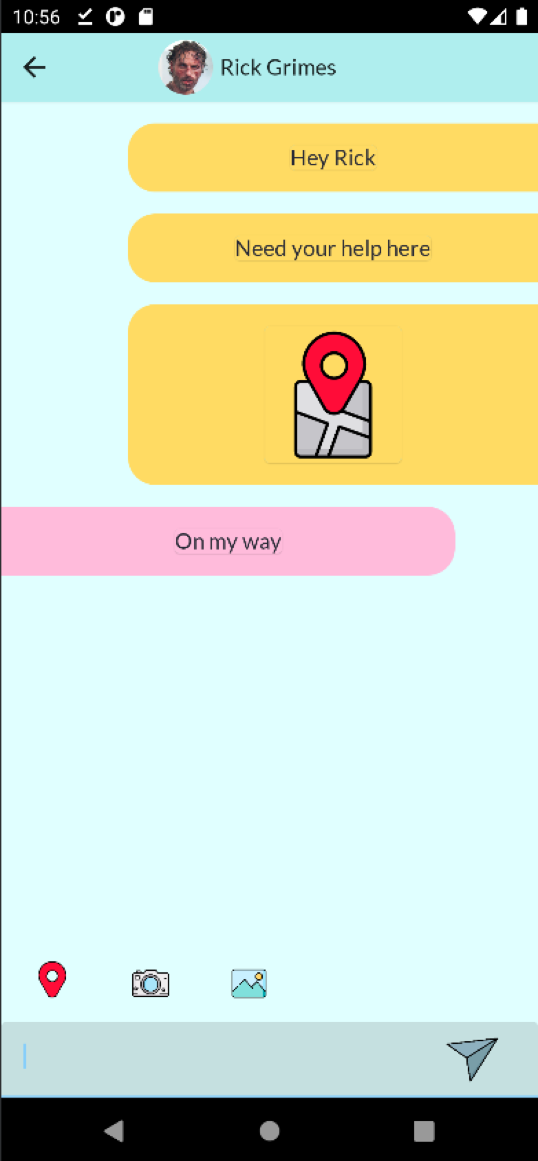 ThatsApp